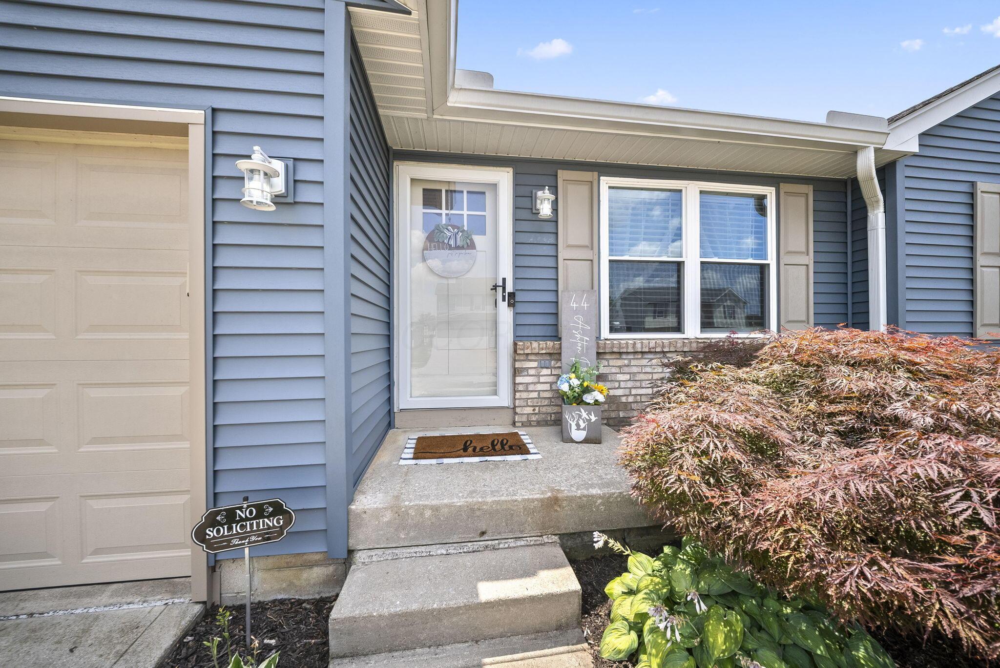 44 Ashton Drive