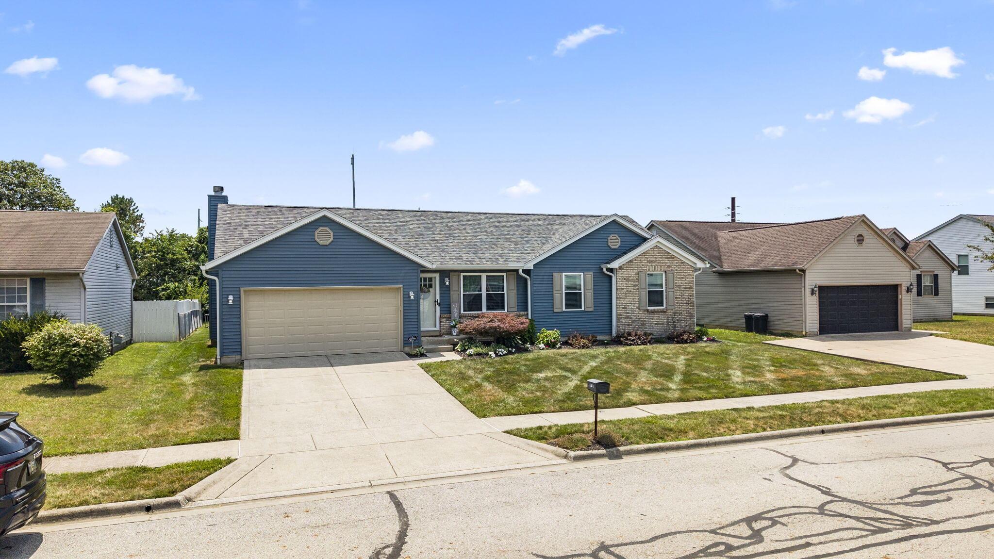 44 Ashton Drive
