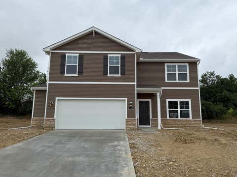 Photo of 442 Jaret Way, Washington Court House, OH 43160 (MLS # 226019388)