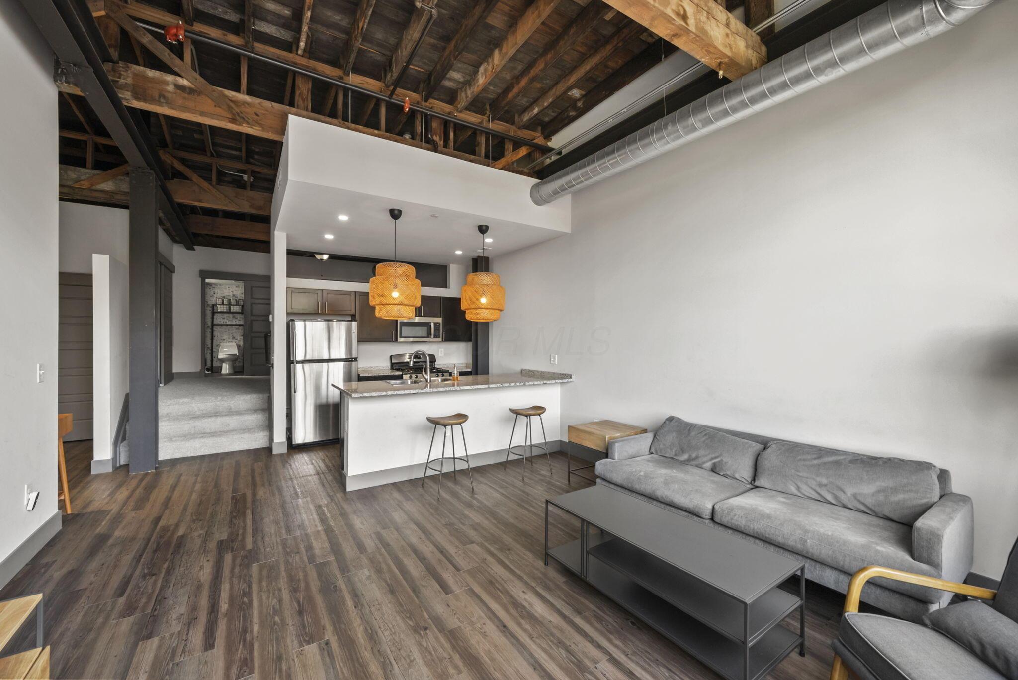 570 S Front Street 308