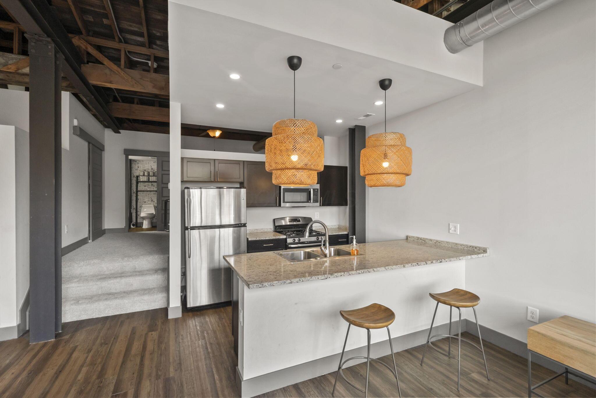 570 S Front Street 308