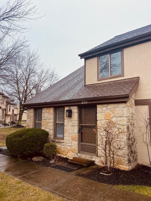 Photo of 491 Durbin Road A #A, Columbus, OH 43213 (MLS # 226006170)
