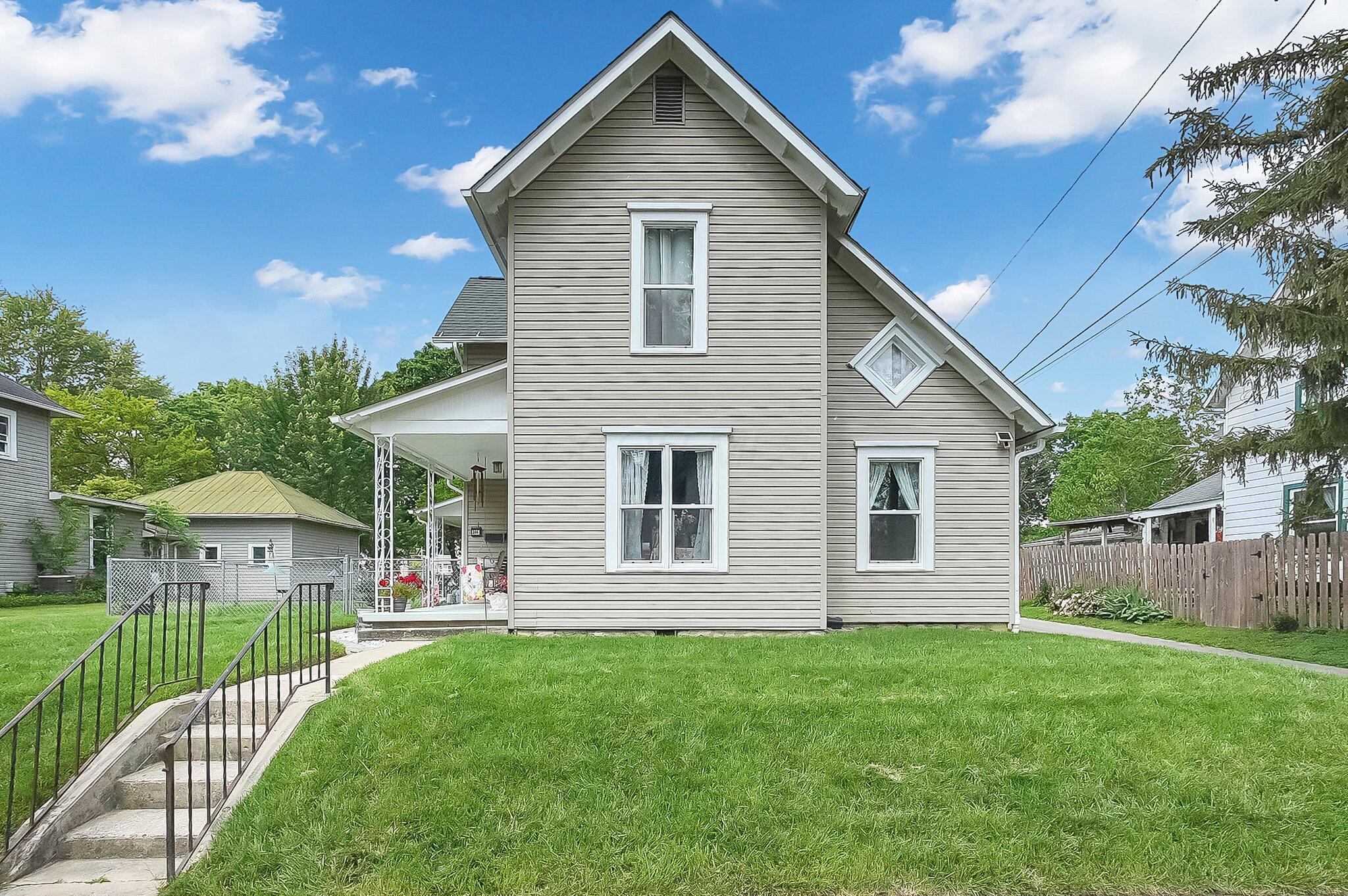 244 Shepper Avenue, Plain City, Ohio image 1