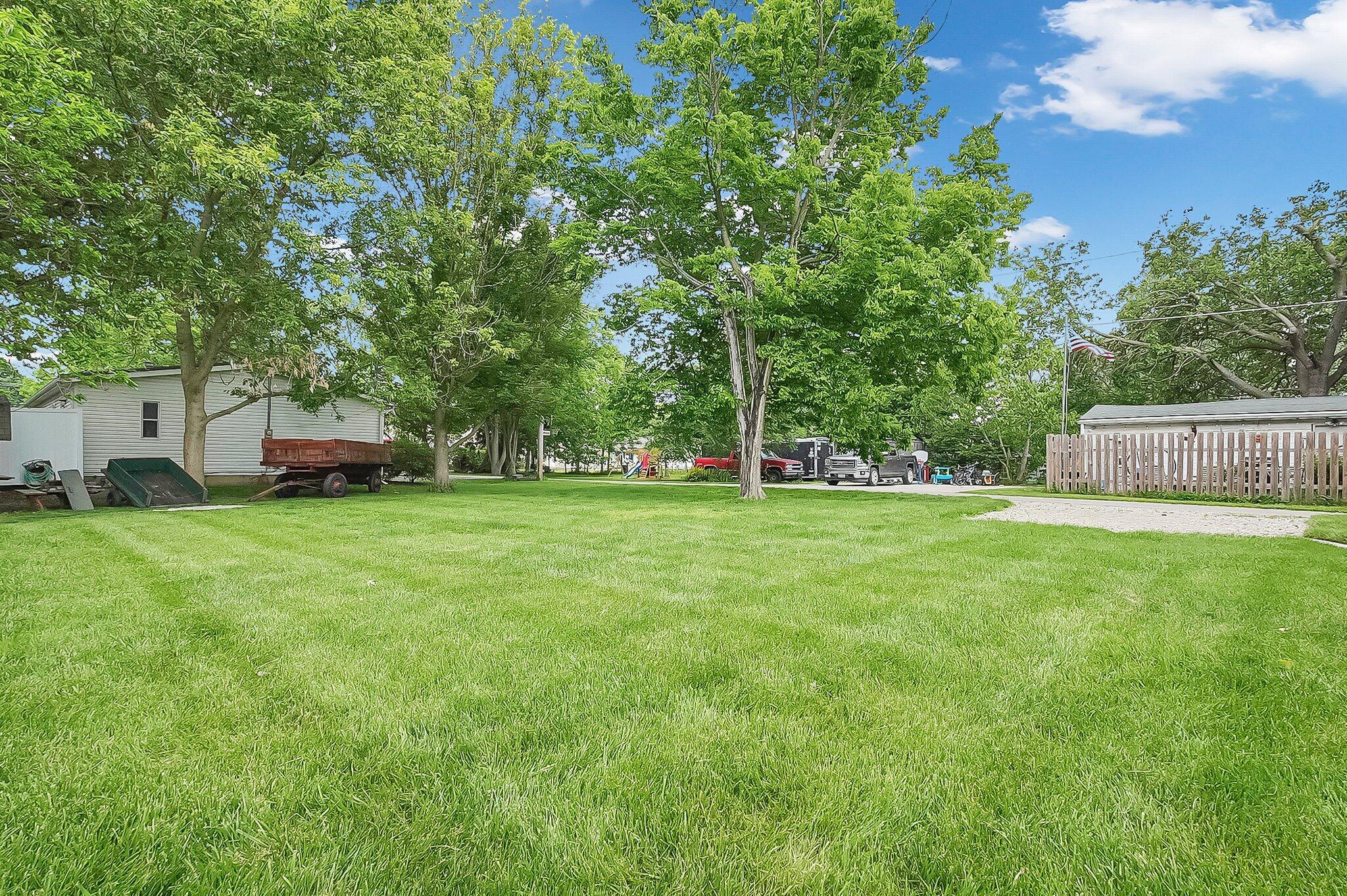244 Shepper Avenue, Plain City, Ohio image 23