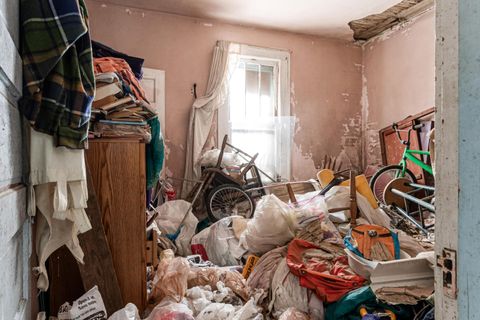 Tiny photo for 461 Stewart Street, Zanesville, OH 43701 (MLS # 226002337)