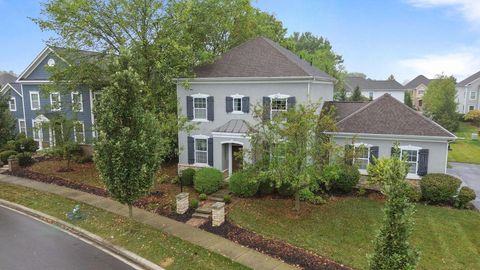 Photo of 9351 Burnett Lane, Dublin, OH 43017 (MLS # 225036571)