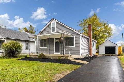 Photo of 1905 Elmore Avenue, Columbus, OH 43224 (MLS # 225041421) Photo of 1905 Elmore Avenue, Columbus, OH 43224 (MLS # 225041421)