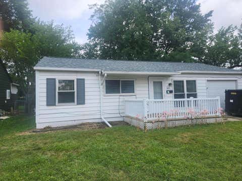 Photo of 1073 Richmond Avenue, Marion, OH 43302 (MLS # 226030007)