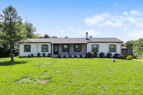 Photo of 7611 Young Road, Grove City, OH 43123 (MLS # 226019344)