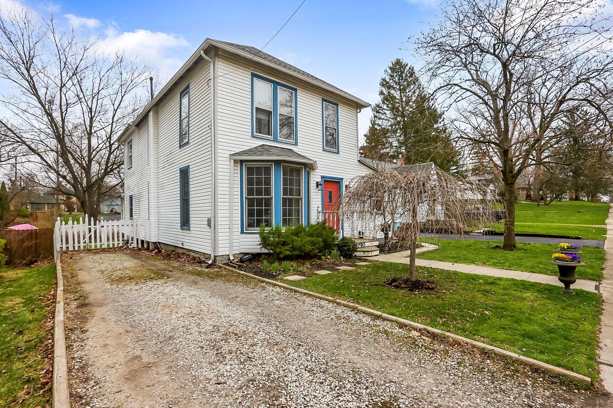 290 N Liberty Street