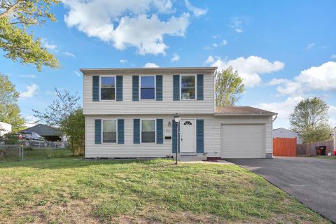 Photo of 3551 Manila Drive, Westerville, OH 43081 (MLS # 225036993)