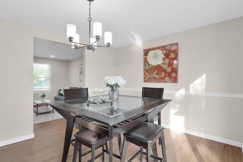 Tiny photo for 3551 Manila Drive, Westerville, OH 43081 (MLS # 225036993)