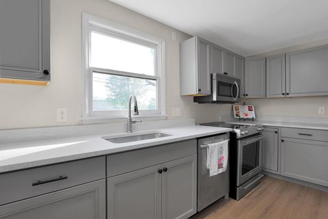 Tiny photo for 3551 Manila Drive, Westerville, OH 43081 (MLS # 225036993)