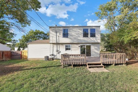 Tiny photo for 3551 Manila Drive, Westerville, OH 43081 (MLS # 225036993)