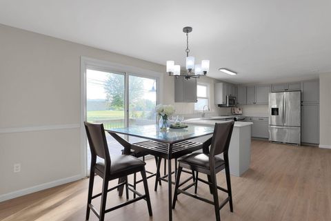 Tiny photo for 3551 Manila Drive, Westerville, OH 43081 (MLS # 225036993)