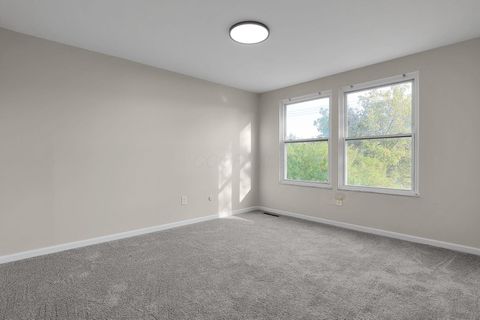 Tiny photo for 3551 Manila Drive, Westerville, OH 43081 (MLS # 225036993)
