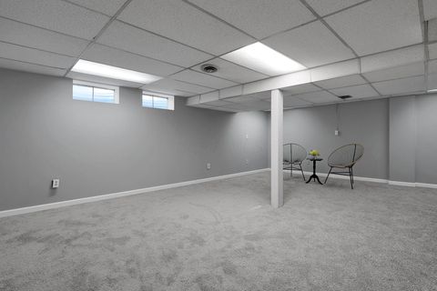 Tiny photo for 3551 Manila Drive, Westerville, OH 43081 (MLS # 225036993)