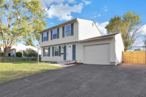 Tiny photo for 3551 Manila Drive, Westerville, OH 43081 (MLS # 225036993)