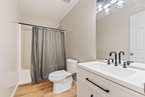 Tiny photo for 1587 Rebecca Drive, Marysville, OH 43040 (MLS # 225037634)