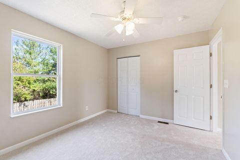 Tiny photo for 1587 Rebecca Drive, Marysville, OH 43040 (MLS # 225037634)
