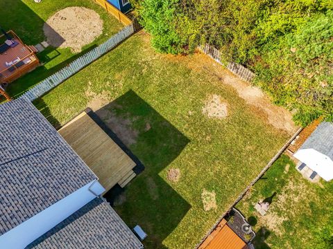 Tiny photo for 1587 Rebecca Drive, Marysville, OH 43040 (MLS # 225037634)