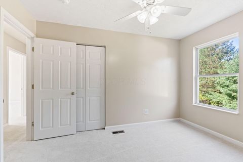 Tiny photo for 1587 Rebecca Drive, Marysville, OH 43040 (MLS # 225037634)