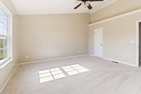 Tiny photo for 1587 Rebecca Drive, Marysville, OH 43040 (MLS # 225037634)