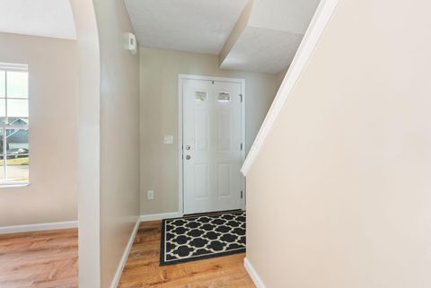 Tiny photo for 1587 Rebecca Drive, Marysville, OH 43040 (MLS # 225037634)