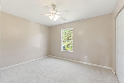 Tiny photo for 1587 Rebecca Drive, Marysville, OH 43040 (MLS # 225037634)
