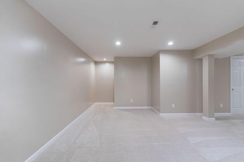 Tiny photo for 1587 Rebecca Drive, Marysville, OH 43040 (MLS # 225037634)