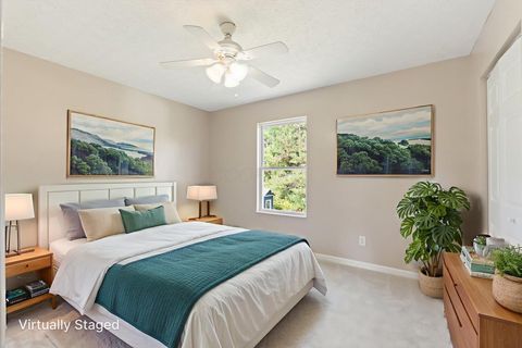 Tiny photo for 1587 Rebecca Drive, Marysville, OH 43040 (MLS # 225037634)