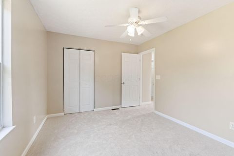 Tiny photo for 1587 Rebecca Drive, Marysville, OH 43040 (MLS # 225037634)