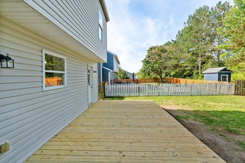 Tiny photo for 1587 Rebecca Drive, Marysville, OH 43040 (MLS # 225037634)