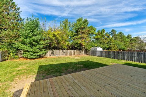 Tiny photo for 1587 Rebecca Drive, Marysville, OH 43040 (MLS # 225037634)