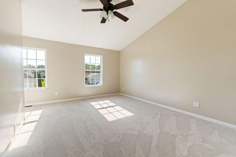 Tiny photo for 1587 Rebecca Drive, Marysville, OH 43040 (MLS # 225037634)