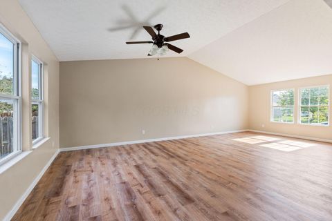 Tiny photo for 1587 Rebecca Drive, Marysville, OH 43040 (MLS # 225037634)