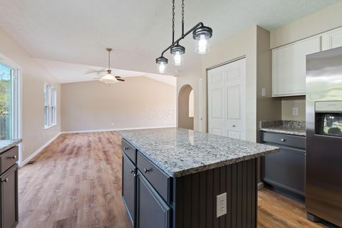 Tiny photo for 1587 Rebecca Drive, Marysville, OH 43040 (MLS # 225037634)