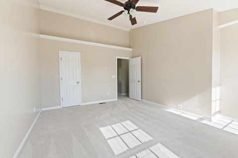 Tiny photo for 1587 Rebecca Drive, Marysville, OH 43040 (MLS # 225037634)