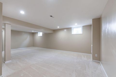 Tiny photo for 1587 Rebecca Drive, Marysville, OH 43040 (MLS # 225037634)