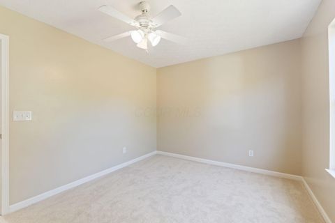 Tiny photo for 1587 Rebecca Drive, Marysville, OH 43040 (MLS # 225037634)