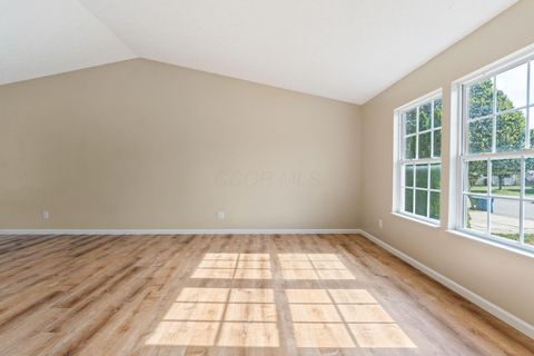Tiny photo for 1587 Rebecca Drive, Marysville, OH 43040 (MLS # 225037634)