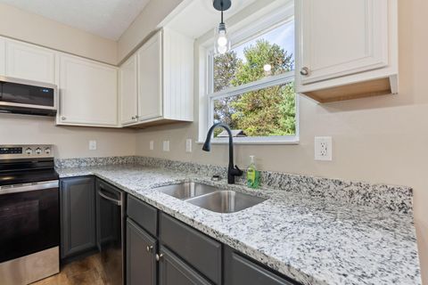 Tiny photo for 1587 Rebecca Drive, Marysville, OH 43040 (MLS # 225037634)