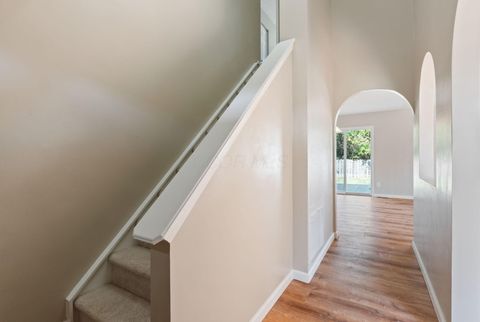 Tiny photo for 1587 Rebecca Drive, Marysville, OH 43040 (MLS # 225037634)
