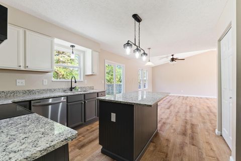 Tiny photo for 1587 Rebecca Drive, Marysville, OH 43040 (MLS # 225037634)
