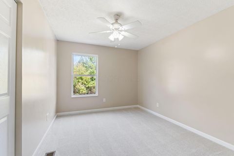 Tiny photo for 1587 Rebecca Drive, Marysville, OH 43040 (MLS # 225037634)