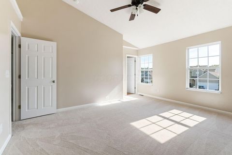 Tiny photo for 1587 Rebecca Drive, Marysville, OH 43040 (MLS # 225037634)