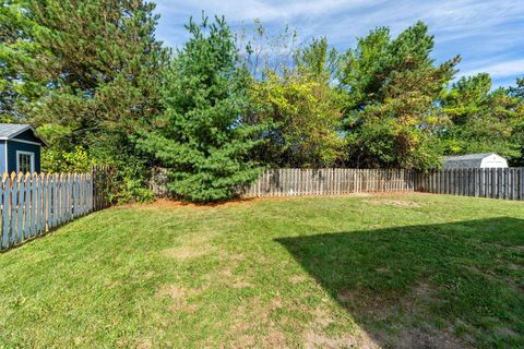 Tiny photo for 1587 Rebecca Drive, Marysville, OH 43040 (MLS # 225037634)