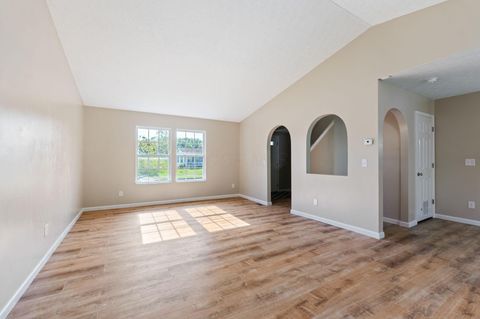 Tiny photo for 1587 Rebecca Drive, Marysville, OH 43040 (MLS # 225037634)