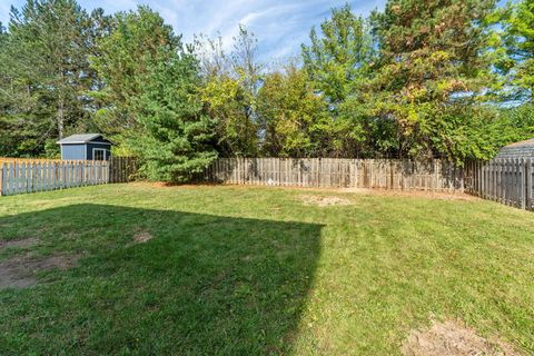 Tiny photo for 1587 Rebecca Drive, Marysville, OH 43040 (MLS # 225037634)