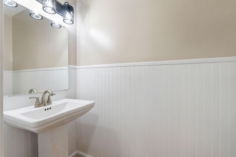 Tiny photo for 1587 Rebecca Drive, Marysville, OH 43040 (MLS # 225037634)